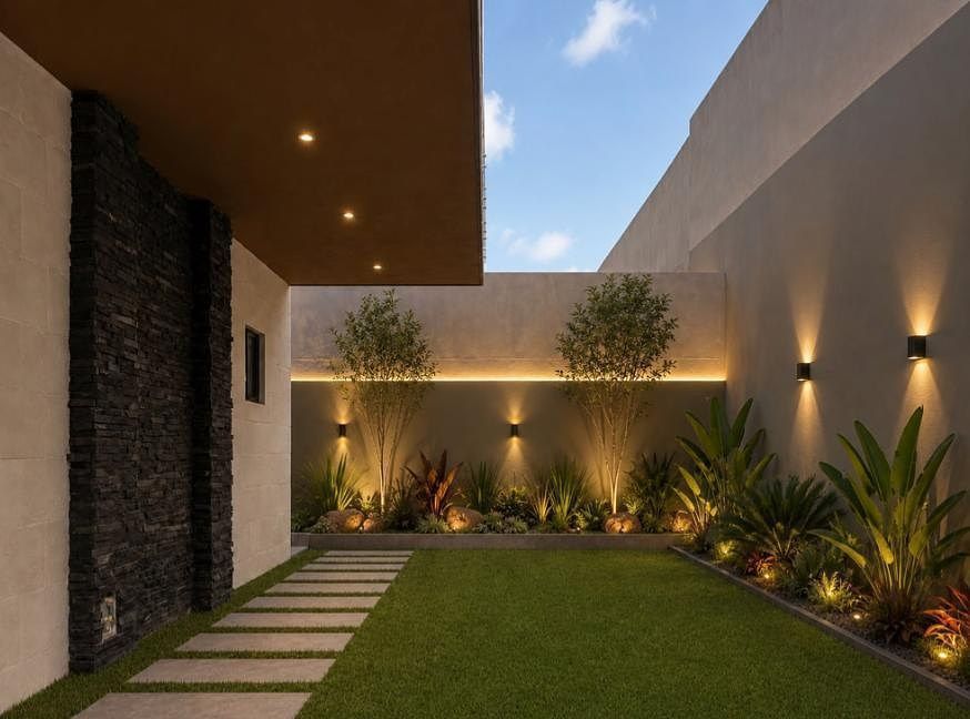 Casa em Sierra Alta, Monterrey, foto 16 de 23