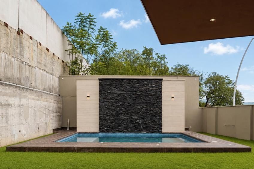 Casa em Sierra Alta, Monterrey, foto 18 de 23