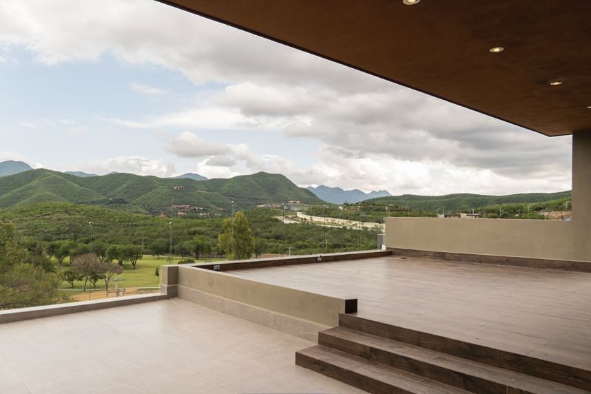 Casa em Sierra Alta, Monterrey, foto 23 de 23