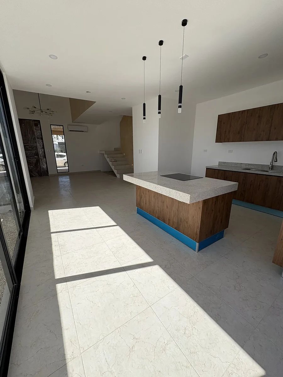 Villa en Dzityá, Mérida, foto 3 de 29