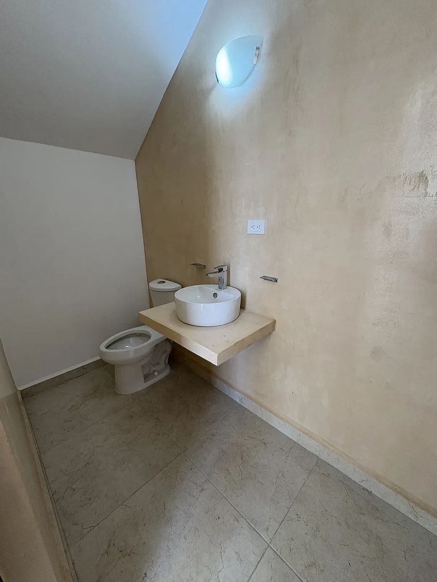 Villa en Dzityá, Mérida, foto 4 de 29