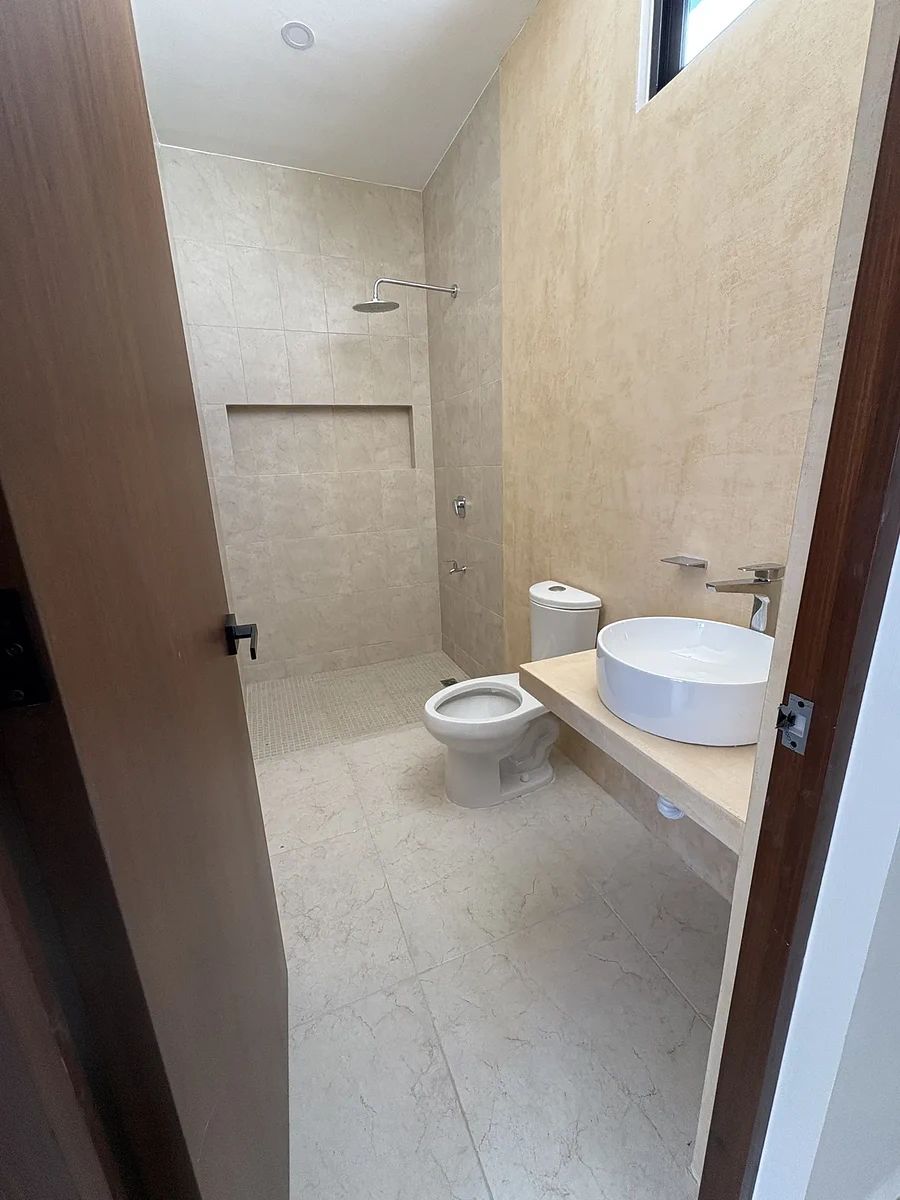 Villa en Dzityá, Mérida, foto 18 de 29
