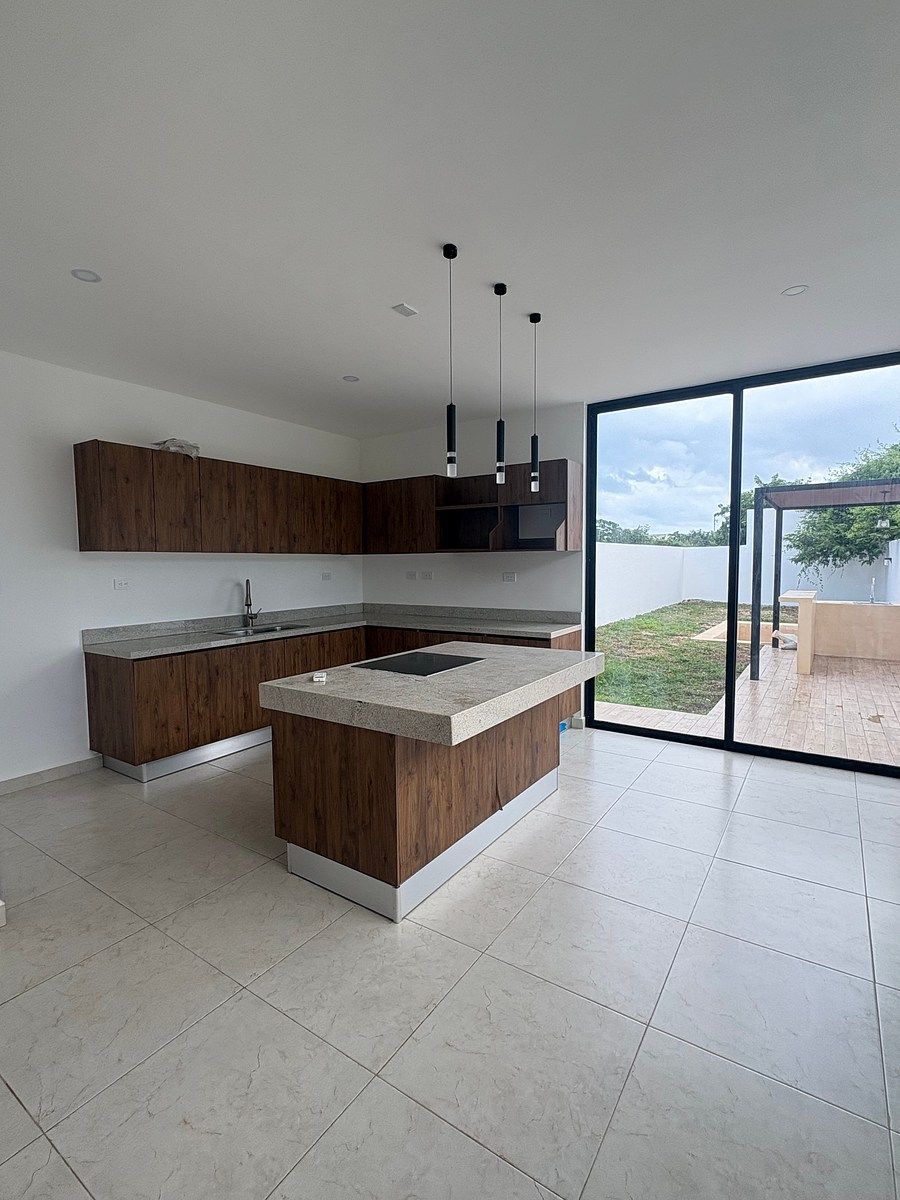 Villa en Dzityá, Mérida, foto 2 de 26