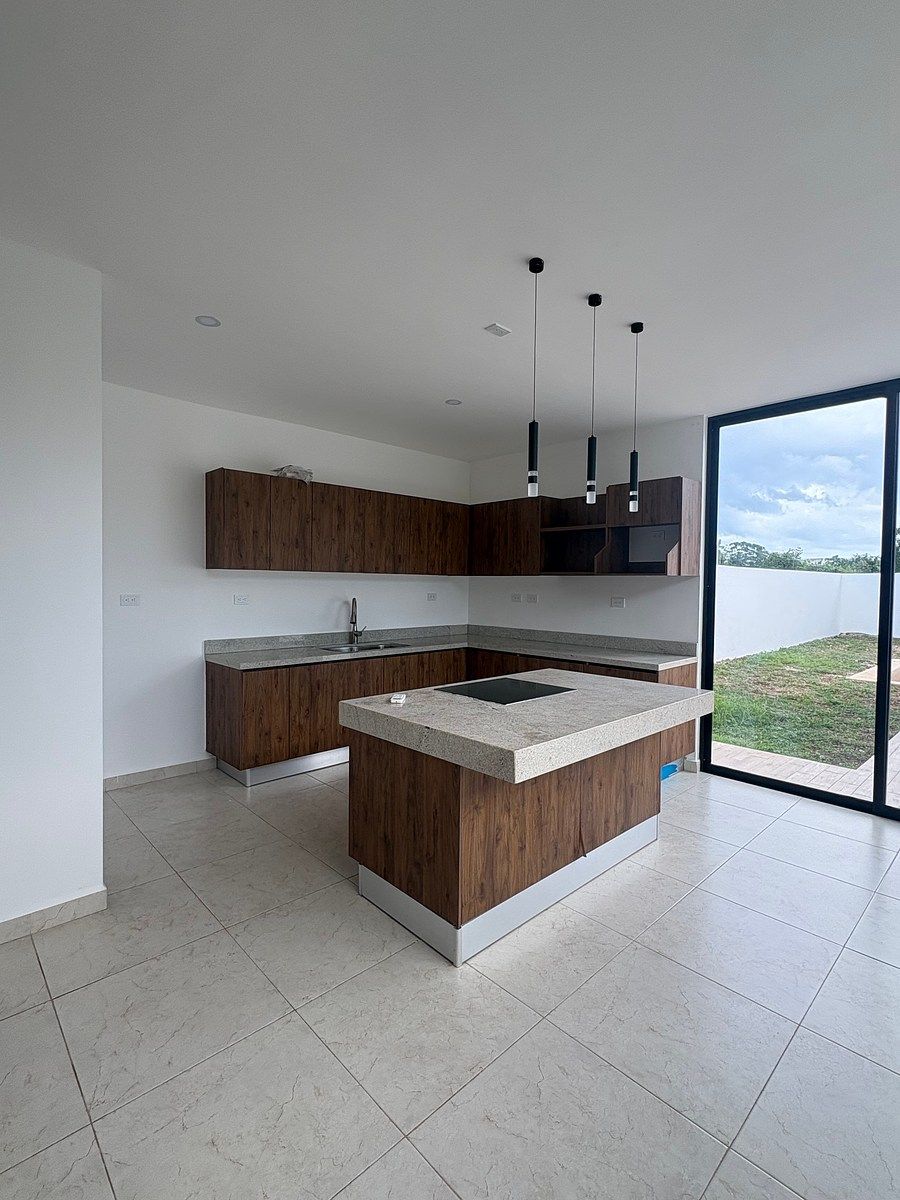 Villa en Dzityá, Mérida, foto 4 de 26