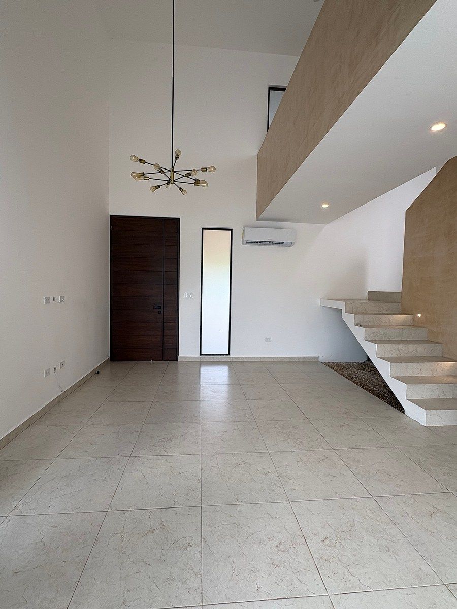Villa en Dzityá, Mérida, foto 6 de 26