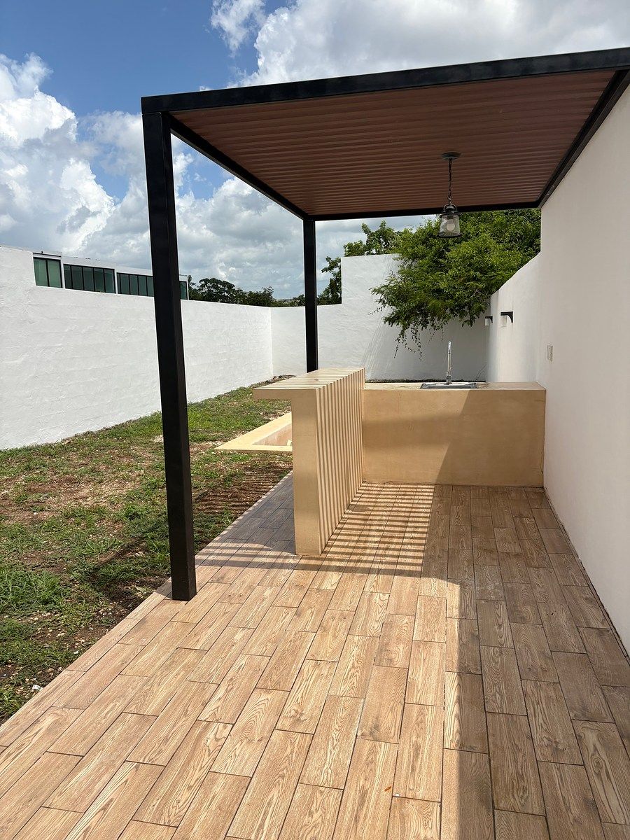 Villa en Dzityá, Mérida, foto 9 de 26