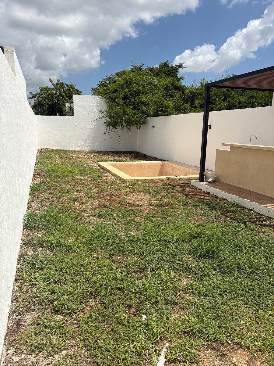 Villa en Dzityá, Mérida, foto 10 de 26