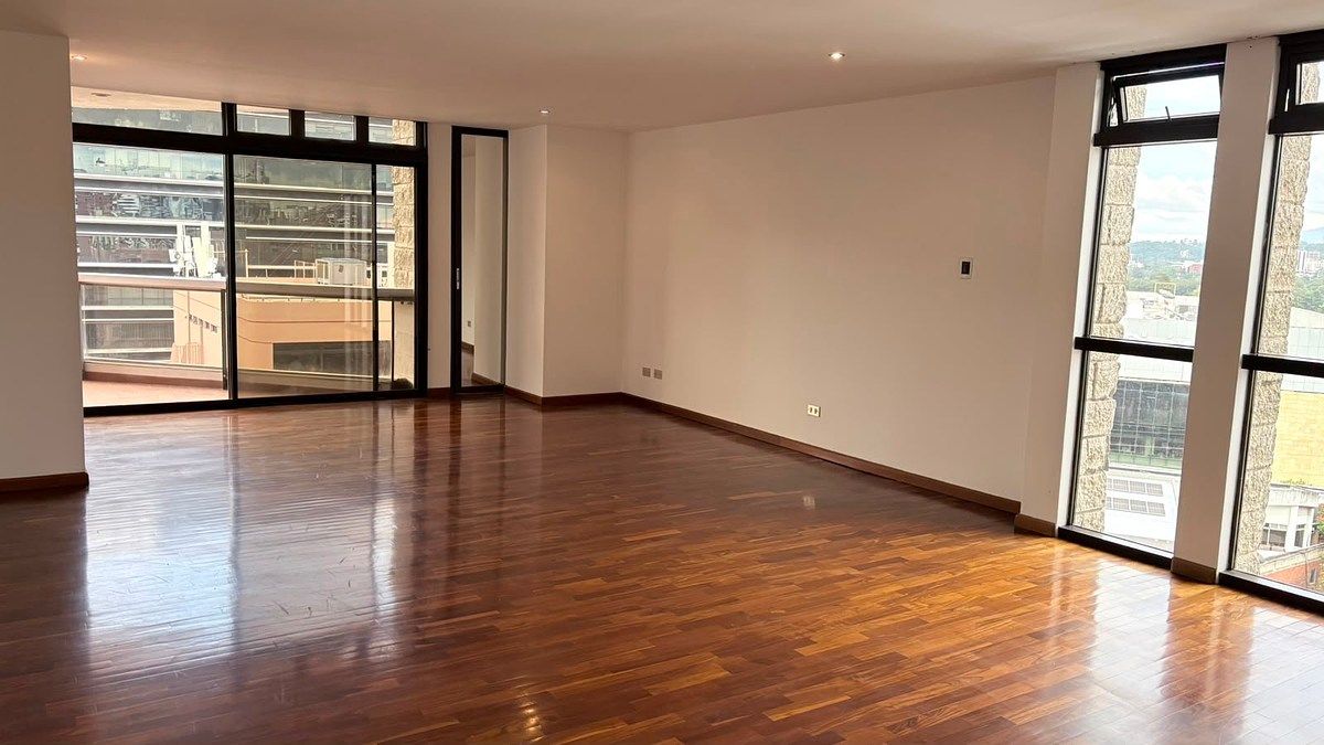 Apartamento en Guatemala, foto 3 de 10