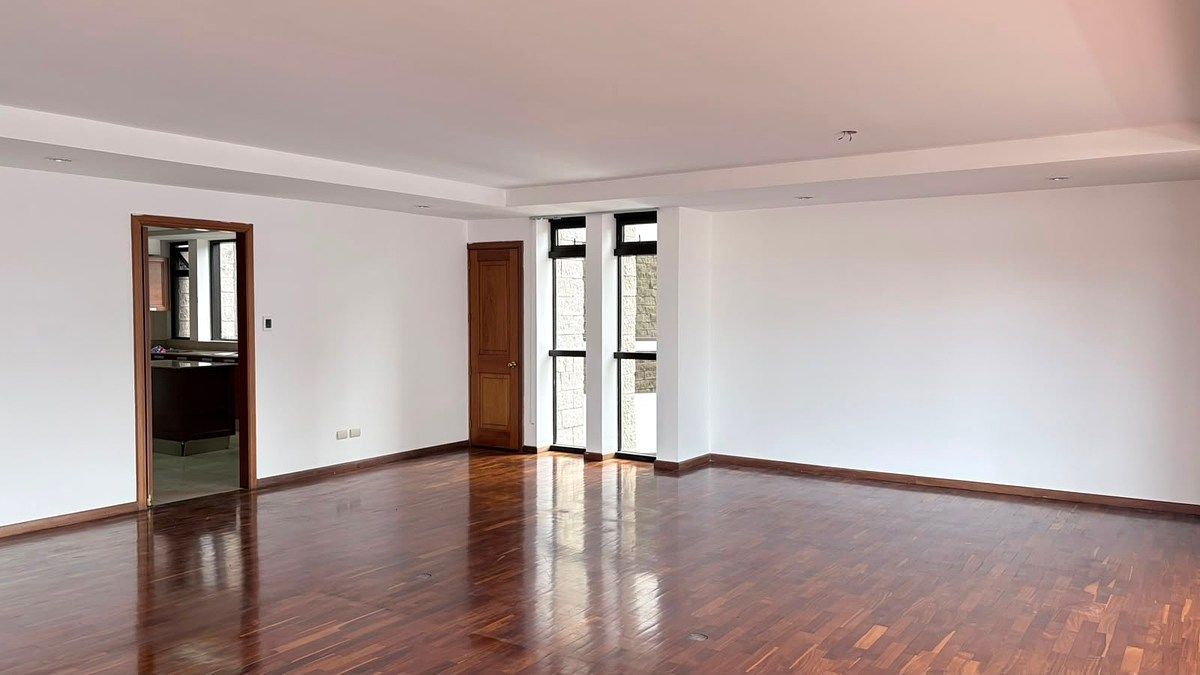 Apartamento en Guatemala, foto 5 de 10