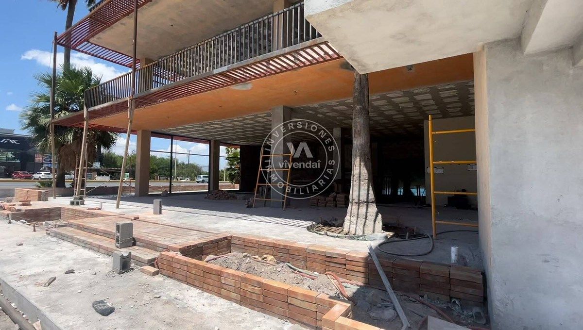 Local em Los Rodriguez, Saltillo, foto 4 de 14