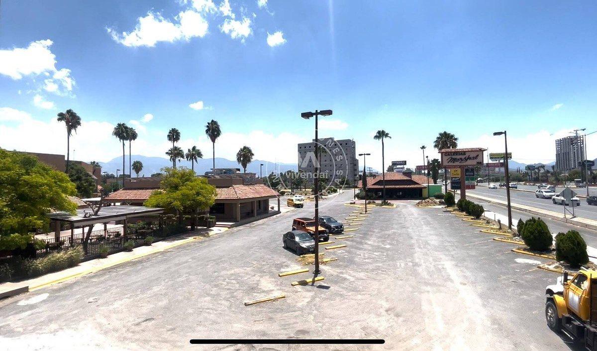 Local em Los Rodriguez, Saltillo, foto 10 de 14