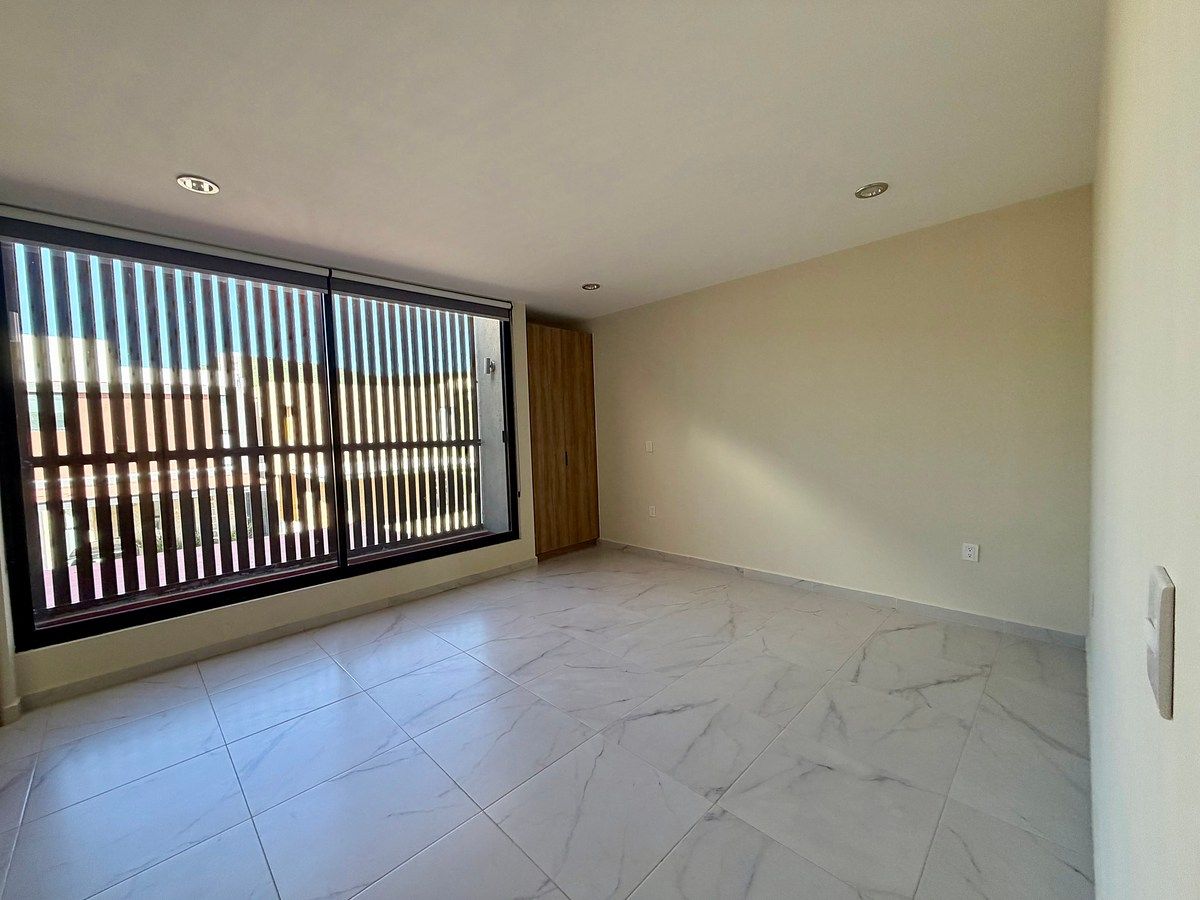 Casa em condomínio fechado em Altozano el Nuevo Querétaro, Querétaro, foto 10 de 24