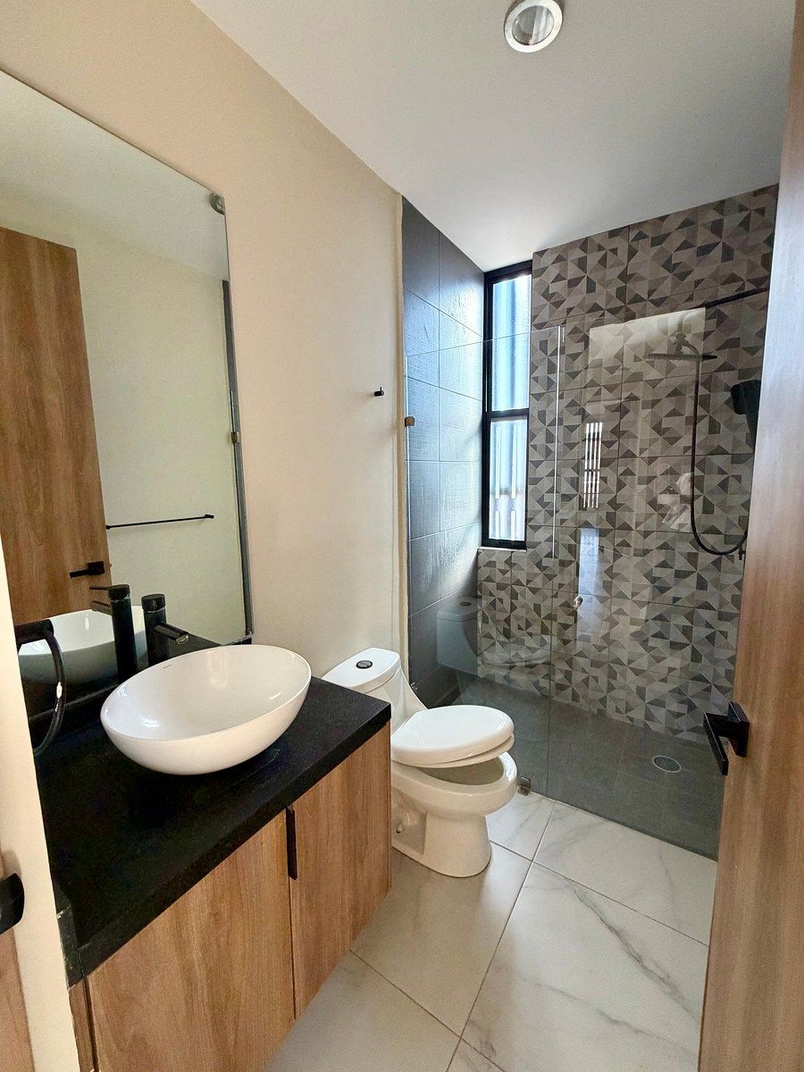 Casa em condomínio fechado em Altozano el Nuevo Querétaro, Querétaro, foto 17 de 24