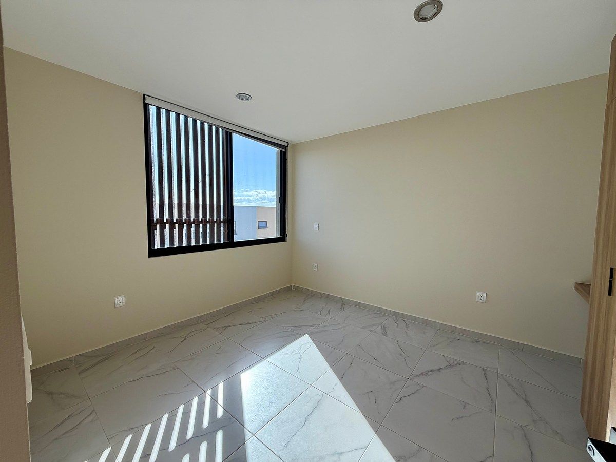 Casa em condomínio fechado em Altozano el Nuevo Querétaro, Querétaro, foto 15 de 24