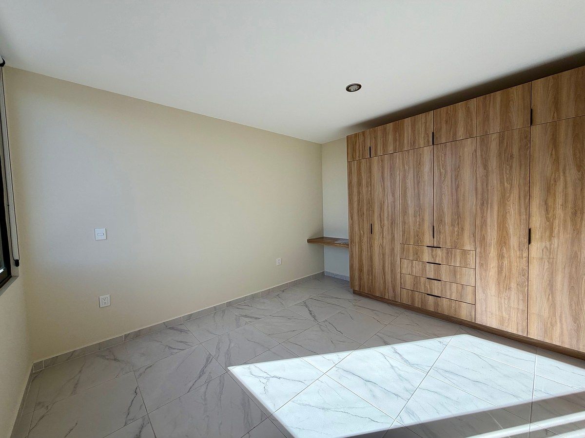Casa em condomínio fechado em Altozano el Nuevo Querétaro, Querétaro, foto 16 de 24