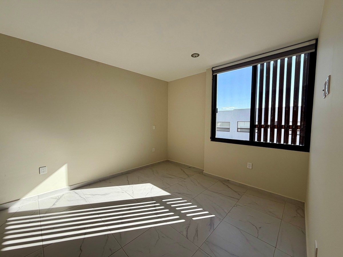 Casa em condomínio fechado em Altozano el Nuevo Querétaro, Querétaro, foto 18 de 24