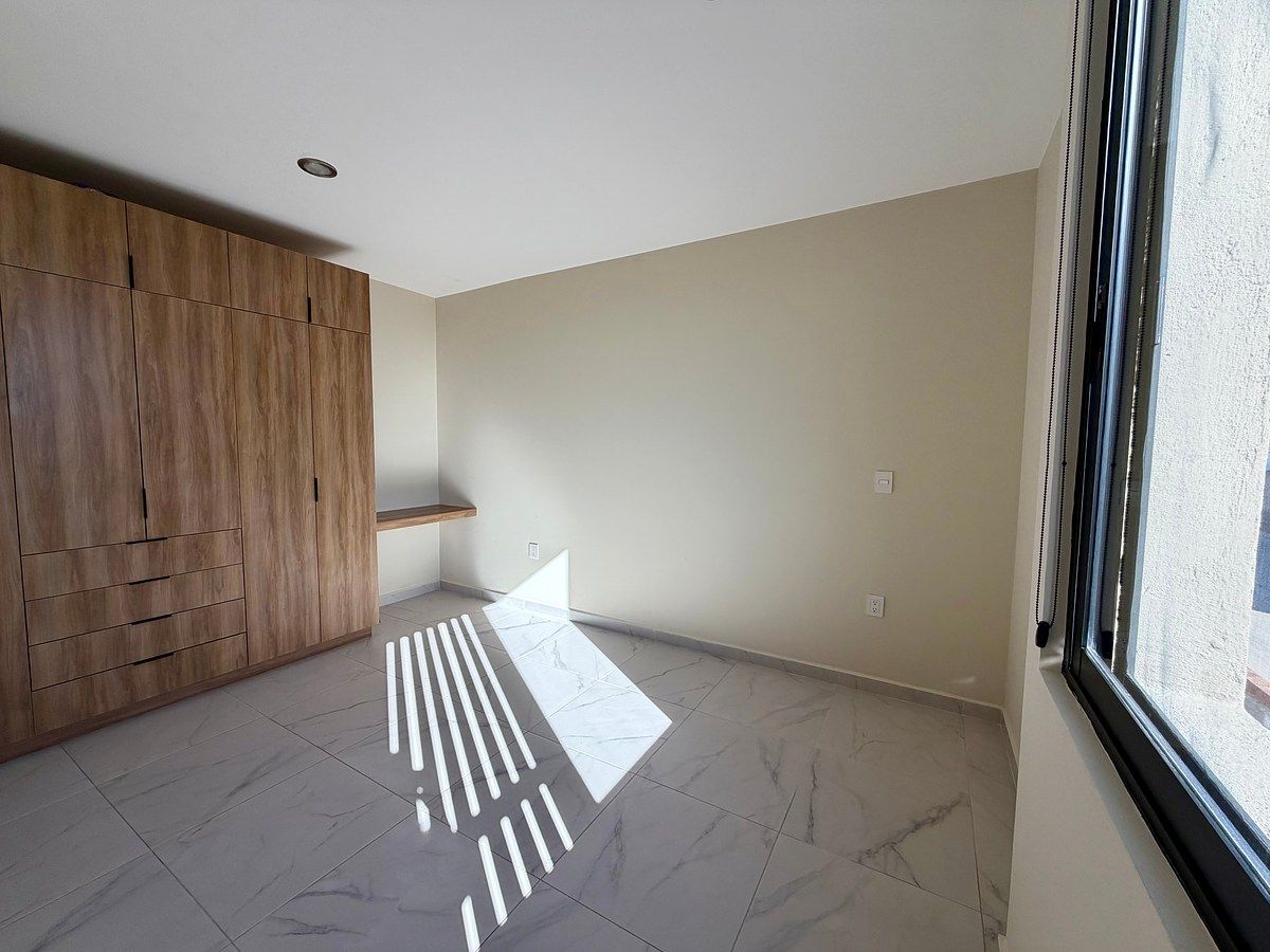 Casa em condomínio fechado em Altozano el Nuevo Querétaro, Querétaro, foto 19 de 24