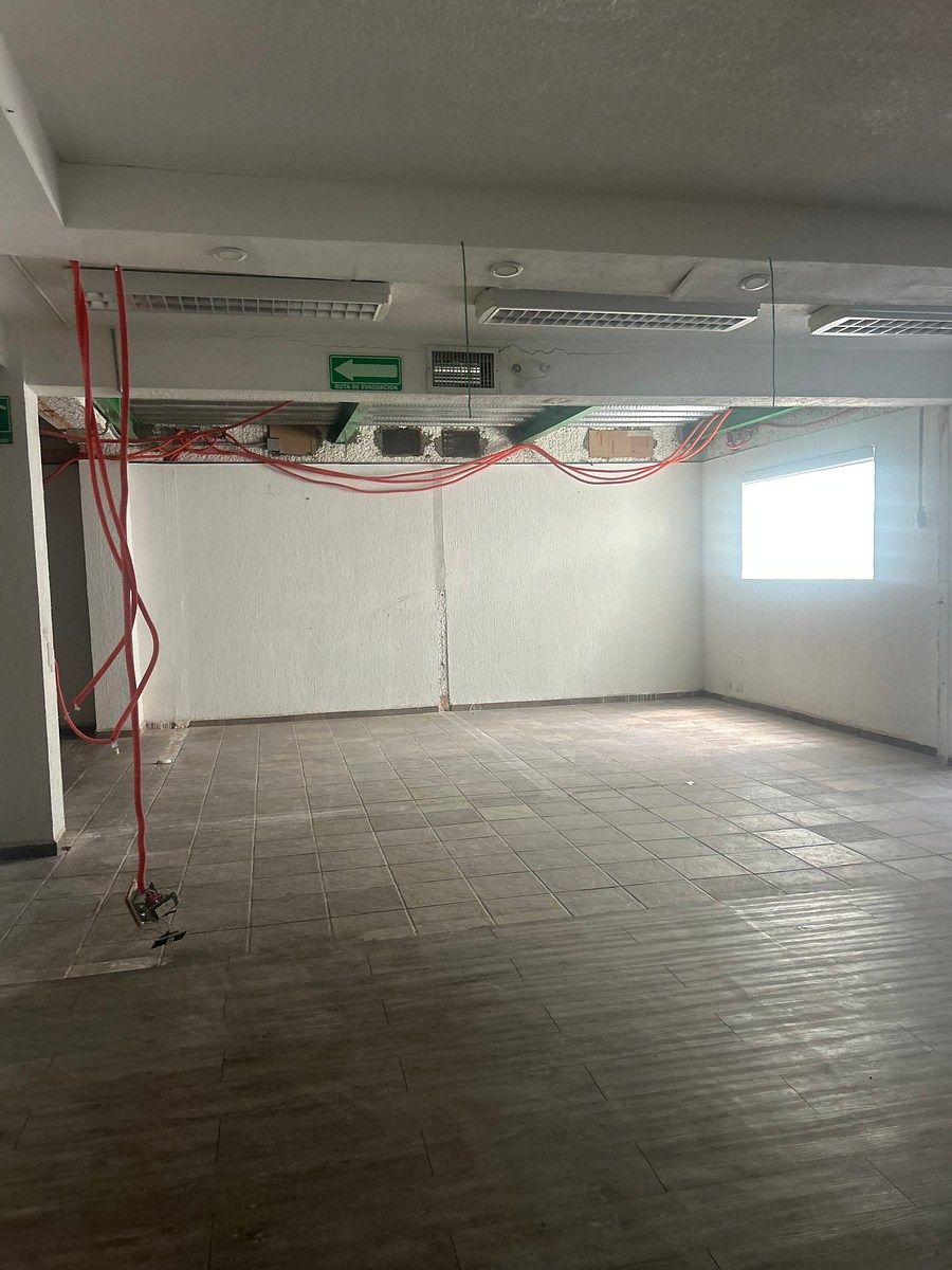 Oficina en Narvarte Oriente, Benito Juárez, foto 16 de 29