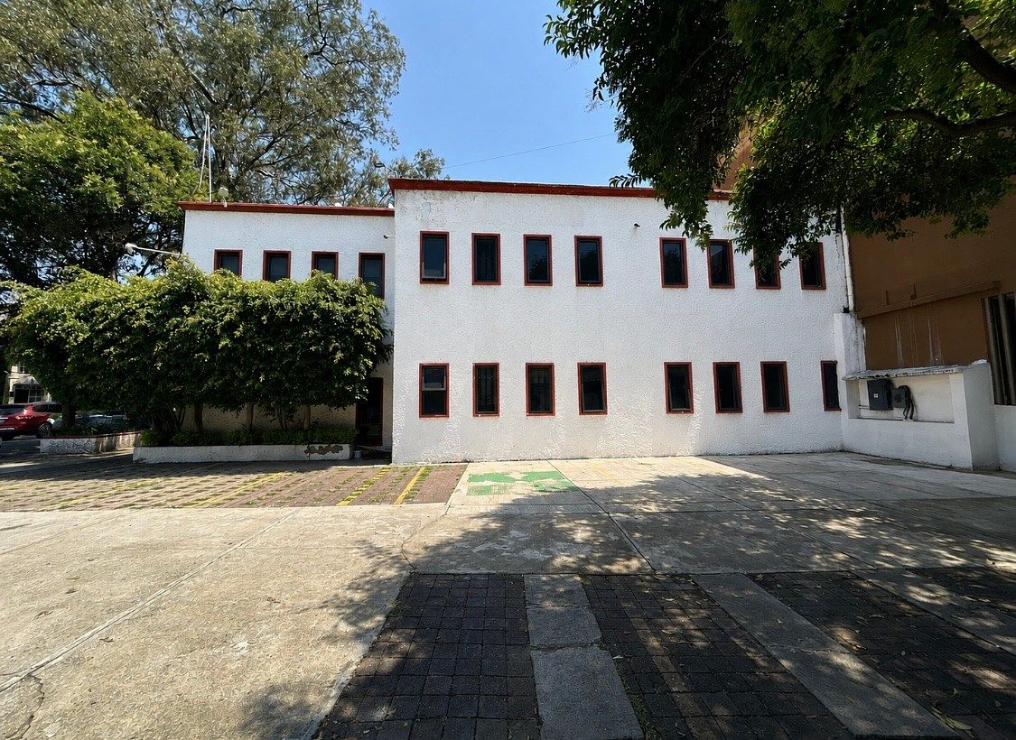 Office in Narvarte Oriente, Benito Juárez, photo 30 of 31
