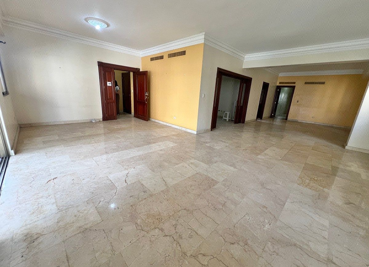 Apartamento en Paraíso, foto 3