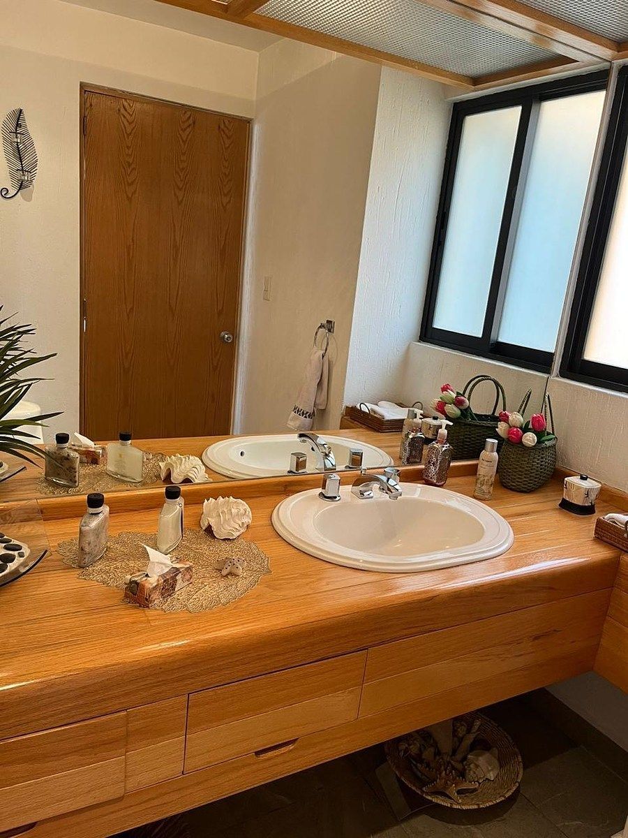 Departamento en Campestre Palo Alto, Cuajimalpa de Morelos, foto 7 de 46