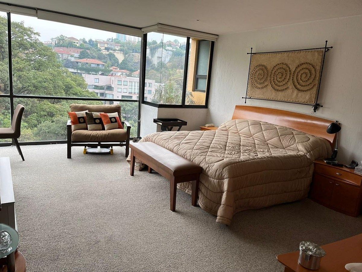 Departamento en Campestre Palo Alto, Cuajimalpa de Morelos, foto 12 de 46
