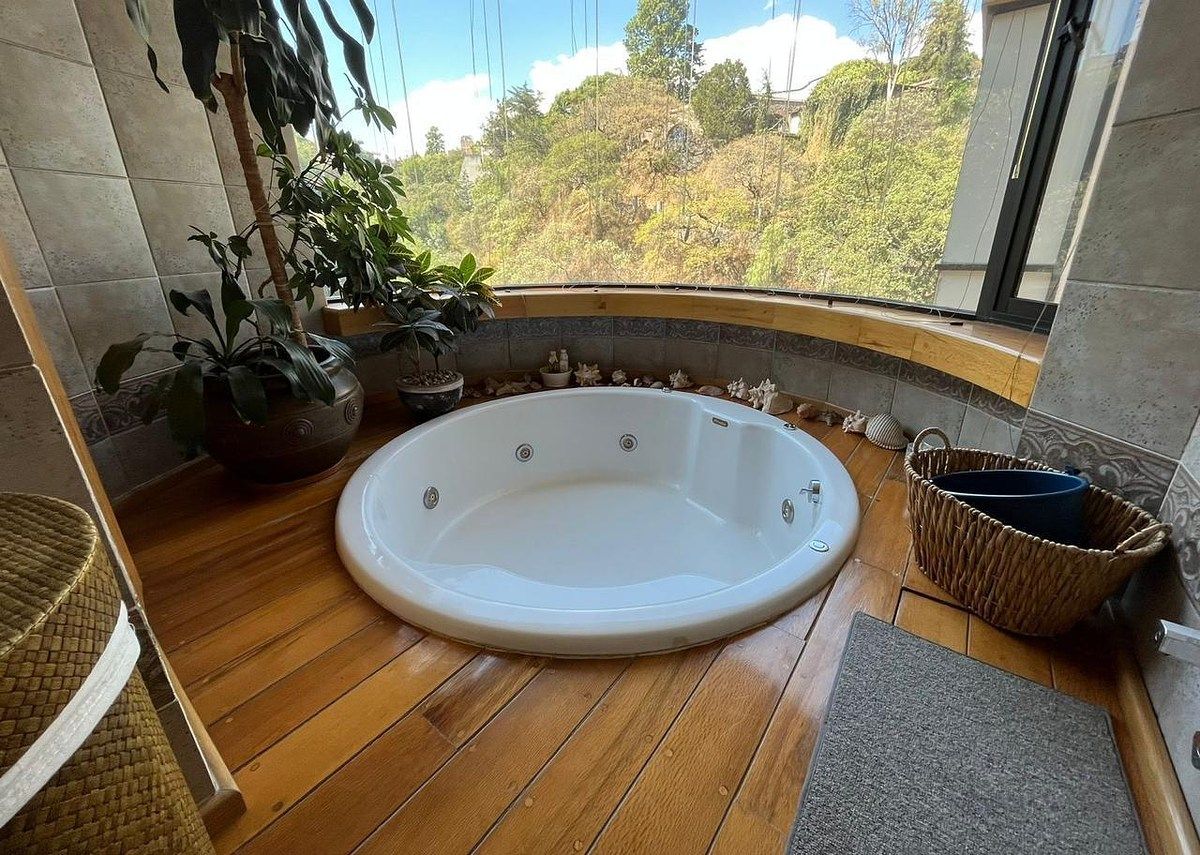 Departamento en Campestre Palo Alto, Cuajimalpa de Morelos, foto 11 de 46