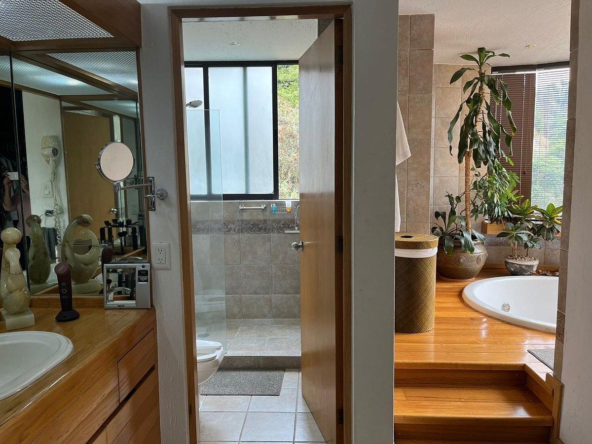Departamento en Campestre Palo Alto, Cuajimalpa de Morelos, foto 13 de 46