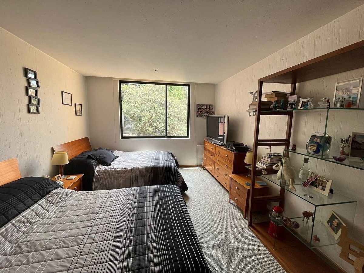 Departamento en Campestre Palo Alto, Cuajimalpa de Morelos, foto 14 de 46