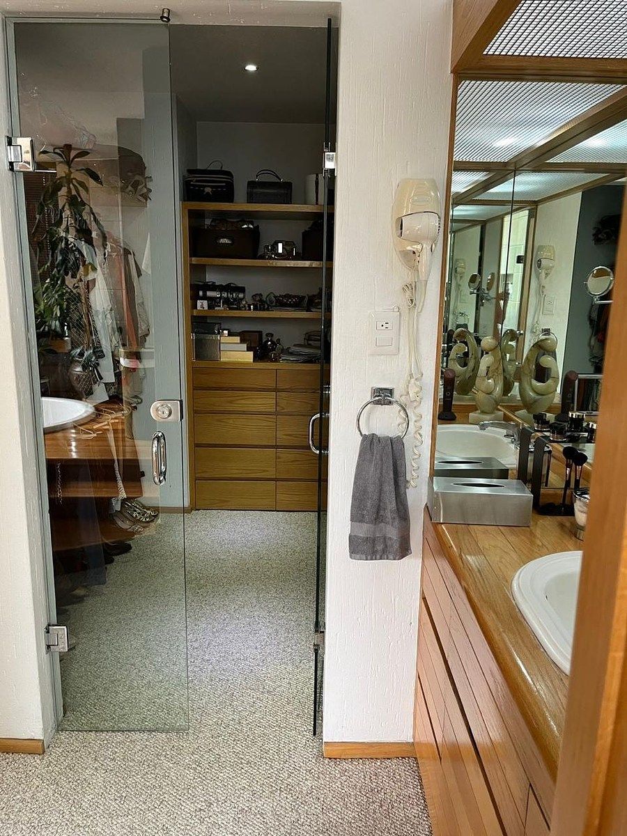 Departamento en Campestre Palo Alto, Cuajimalpa de Morelos, foto 15 de 46