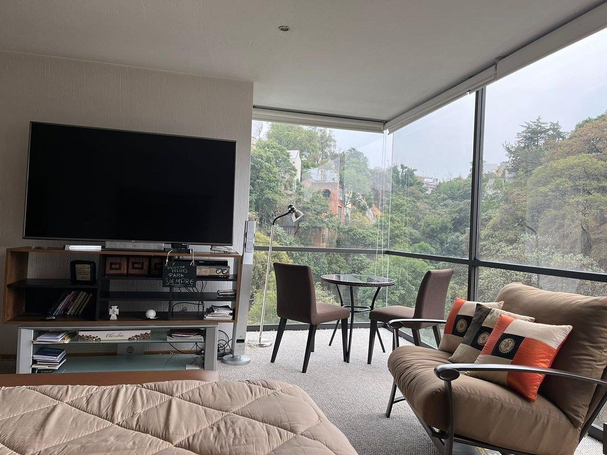 Departamento en Campestre Palo Alto, Cuajimalpa de Morelos, foto 16 de 46