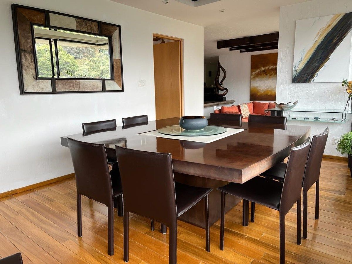 Departamento en Campestre Palo Alto, Cuajimalpa de Morelos, foto 18 de 46