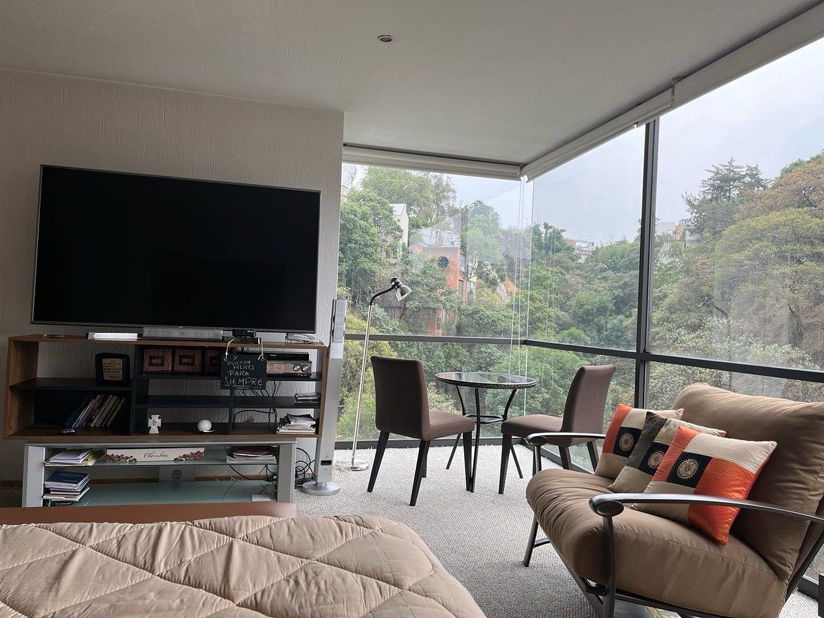 Departamento en Campestre Palo Alto, Cuajimalpa de Morelos, foto 20 de 46