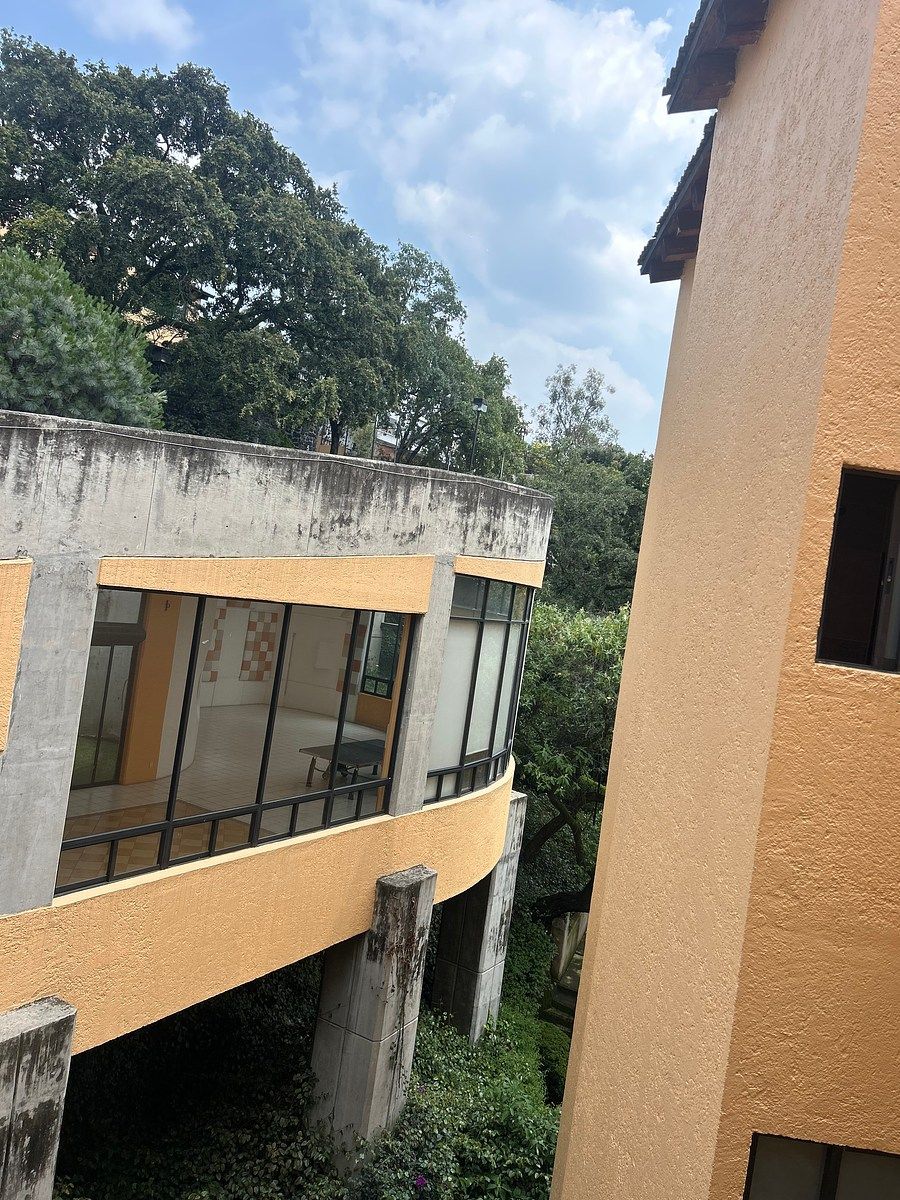 Departamento en Campestre Palo Alto, Cuajimalpa de Morelos, foto 24 de 46