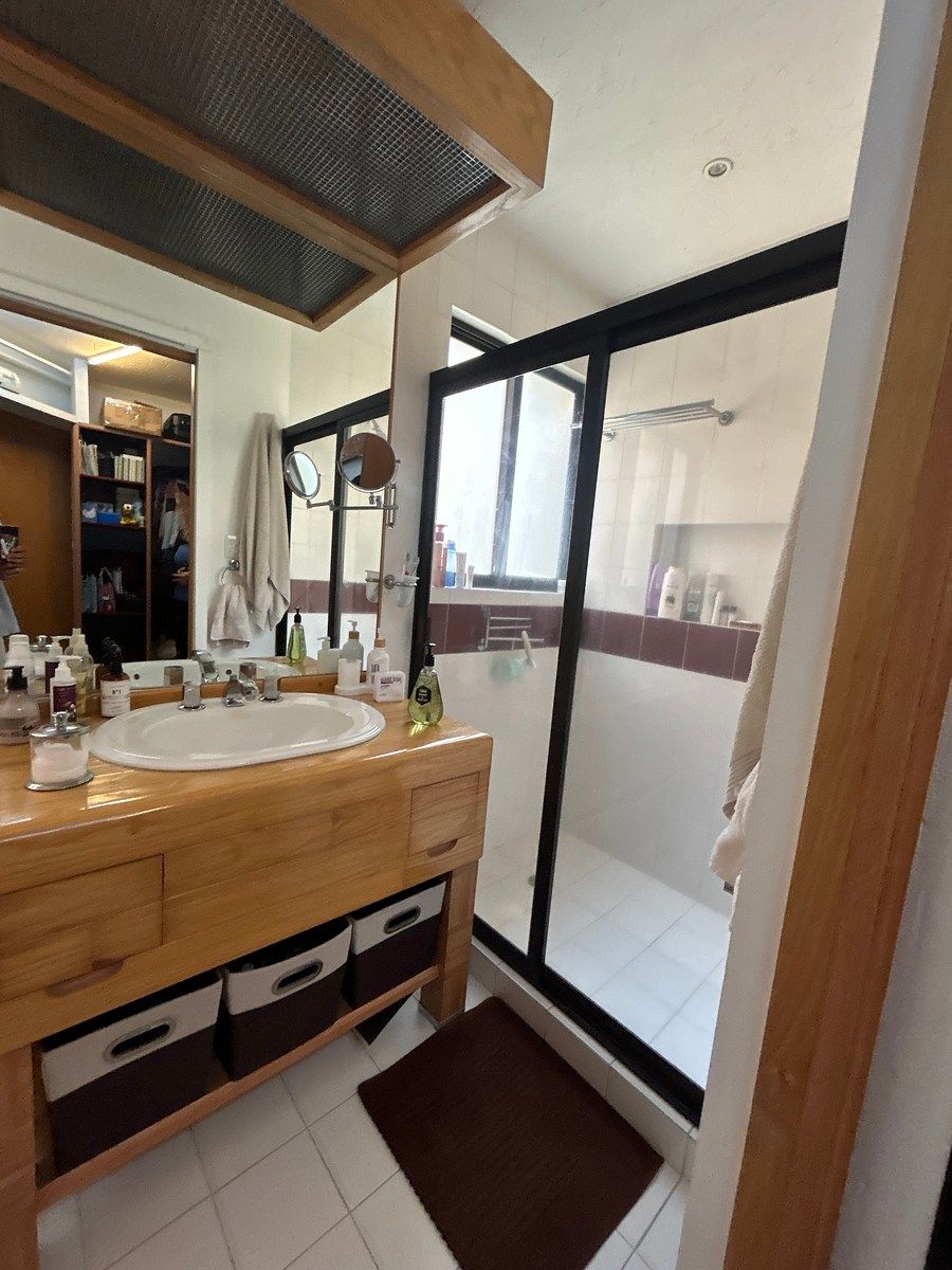Departamento en Campestre Palo Alto, Cuajimalpa de Morelos, foto 29 de 46