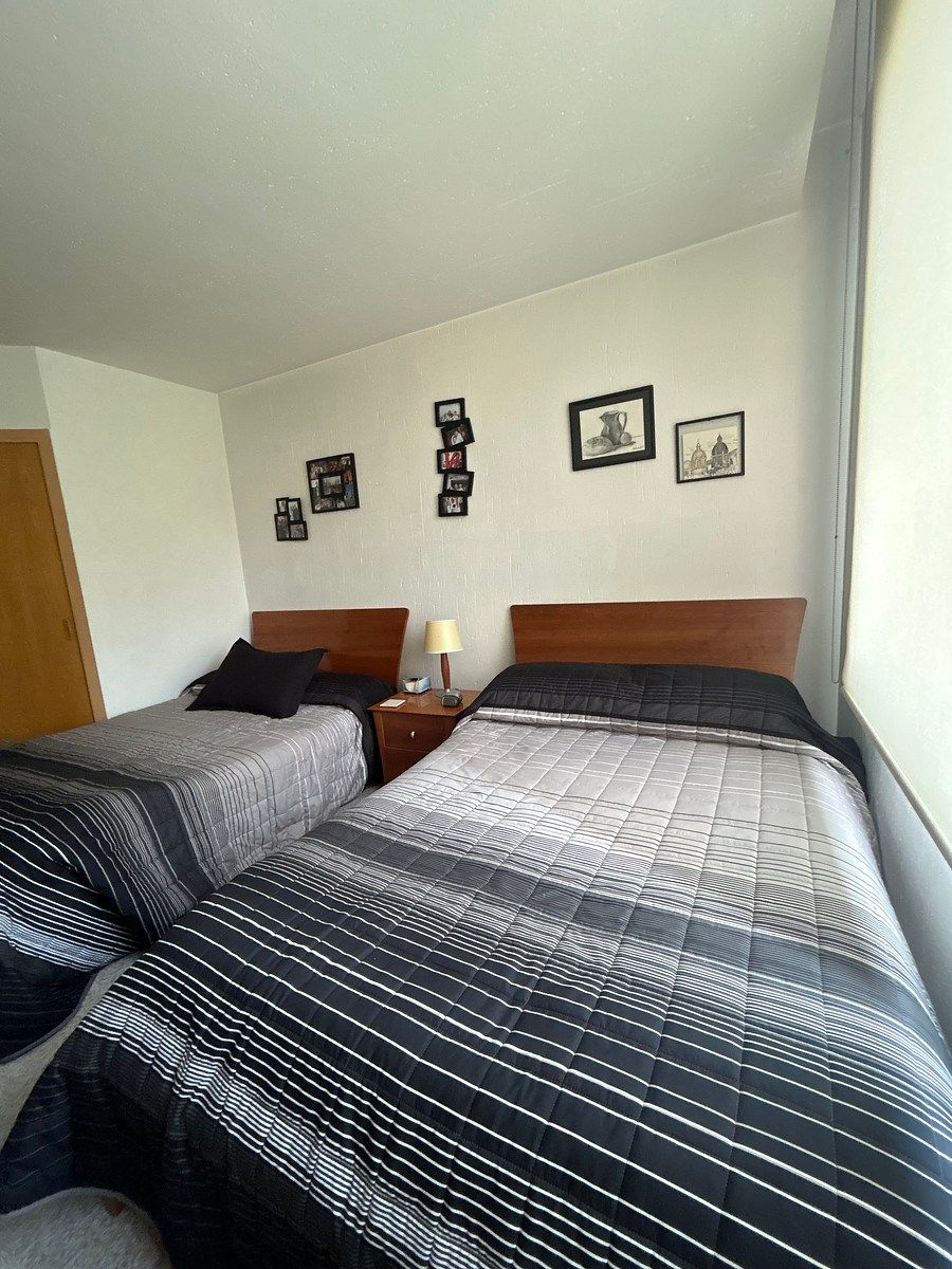 Departamento en Campestre Palo Alto, Cuajimalpa de Morelos, foto 31 de 46