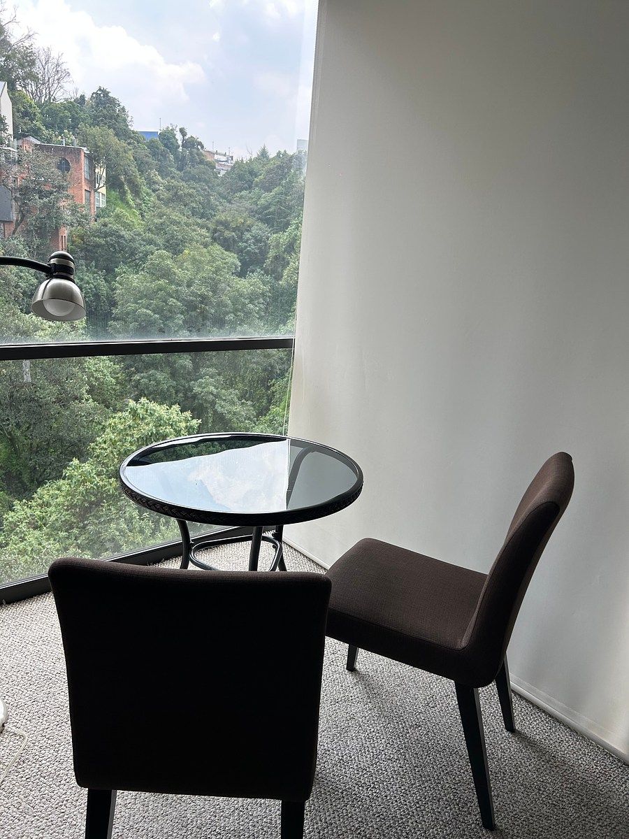 Departamento en Campestre Palo Alto, Cuajimalpa de Morelos, foto 35 de 46