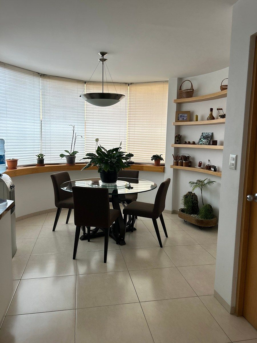 Departamento en Campestre Palo Alto, Cuajimalpa de Morelos, foto 37 de 46