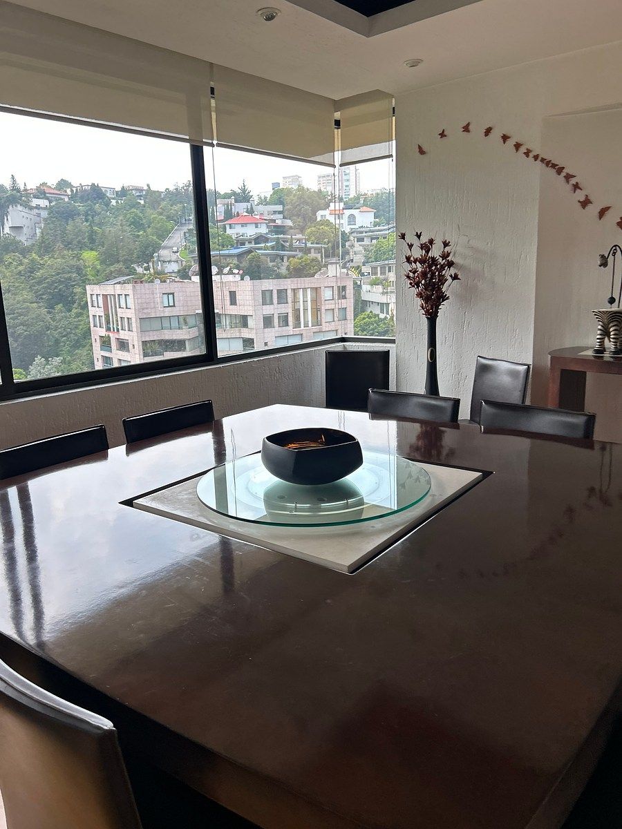 Departamento en Campestre Palo Alto, Cuajimalpa de Morelos, foto 38 de 46