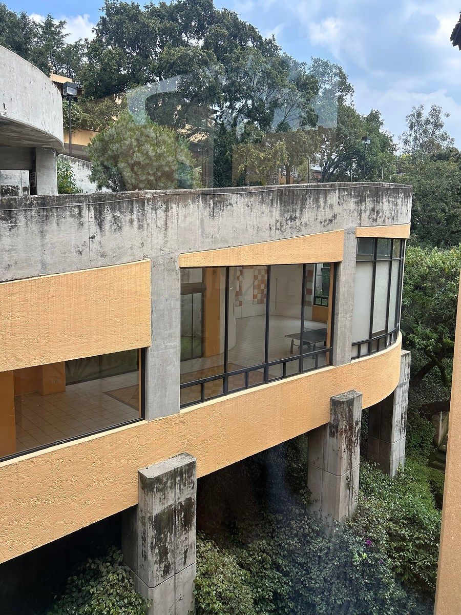 Departamento en Campestre Palo Alto, Cuajimalpa de Morelos, foto 41 de 46