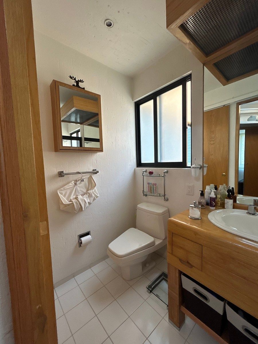 Departamento en Campestre Palo Alto, Cuajimalpa de Morelos, foto 42 de 46