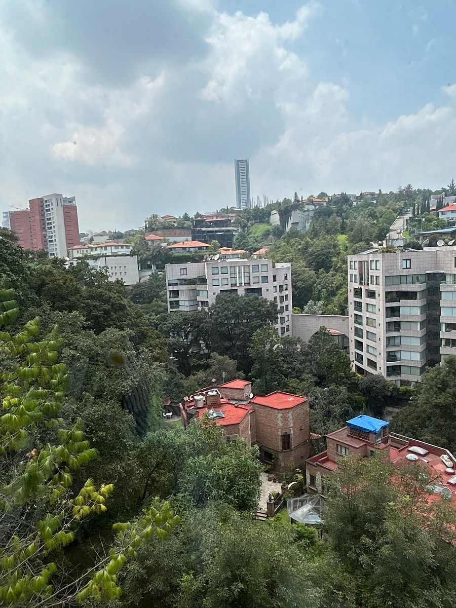 Departamento en Campestre Palo Alto, Cuajimalpa de Morelos, foto 44 de 46