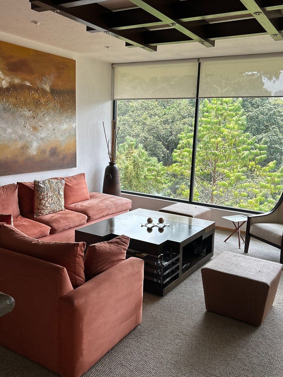 Departamento en Campestre Palo Alto, Cuajimalpa de Morelos, foto 45 de 46