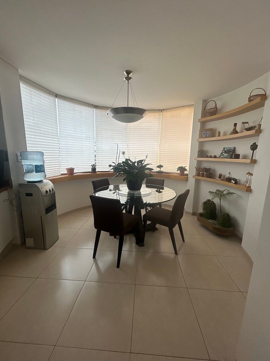 Departamento en Campestre Palo Alto, Cuajimalpa de Morelos, foto 46 de 46