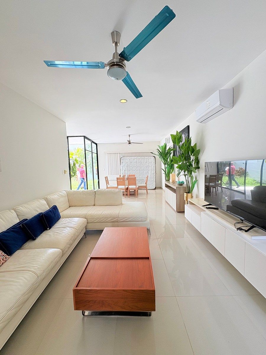 FURNISHED HOUSE FOR RENT WITH FOREST PANELS, photo 1 of 30
