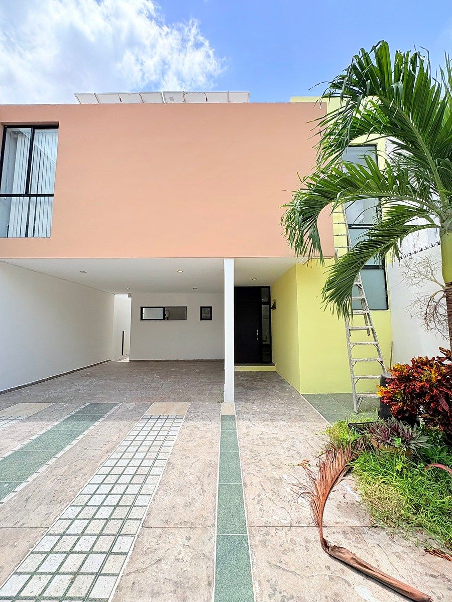 House in Floresta, Mérida, photo 3 of 30