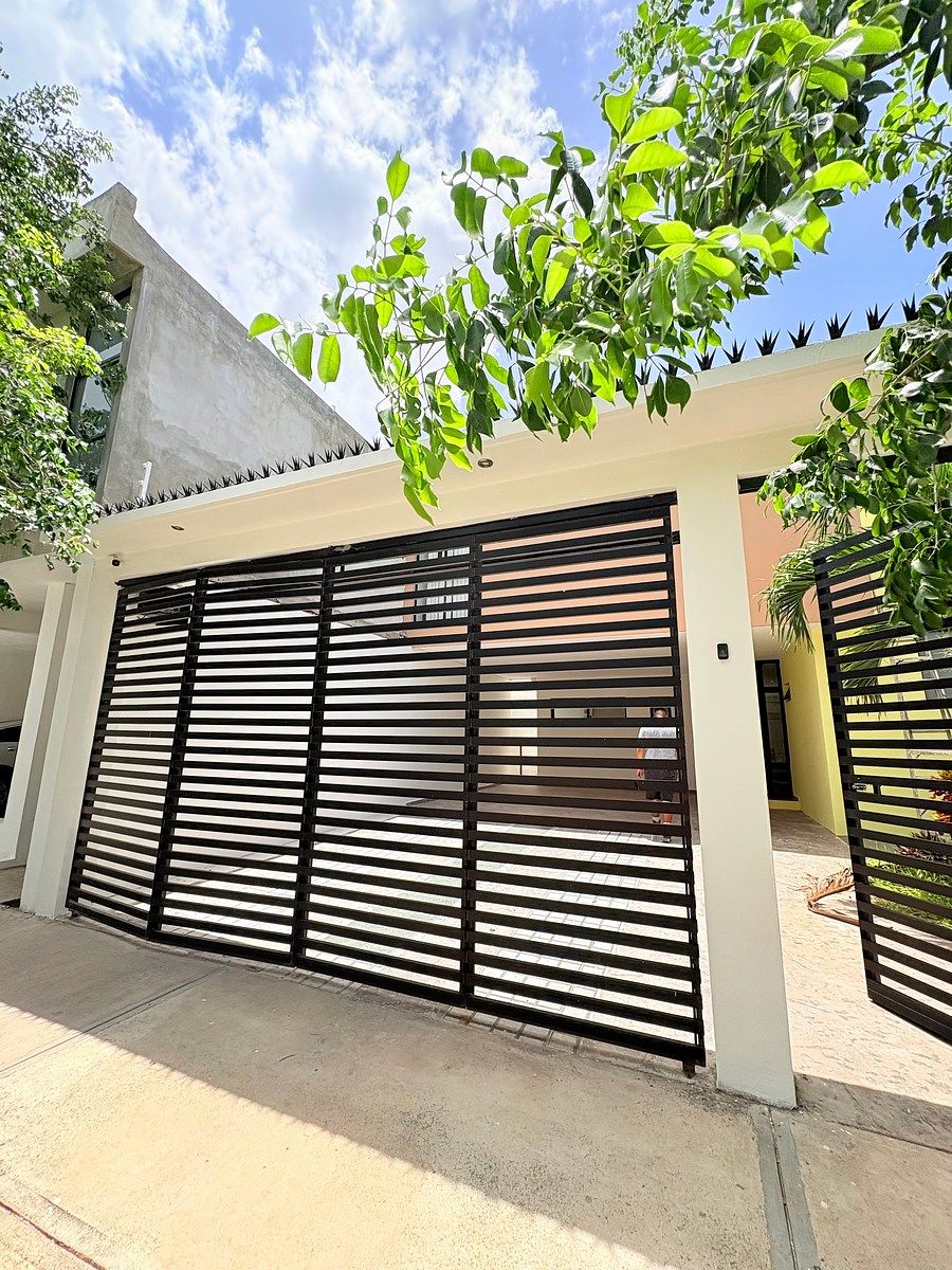 House in Floresta, Mérida, photo 4 of 30