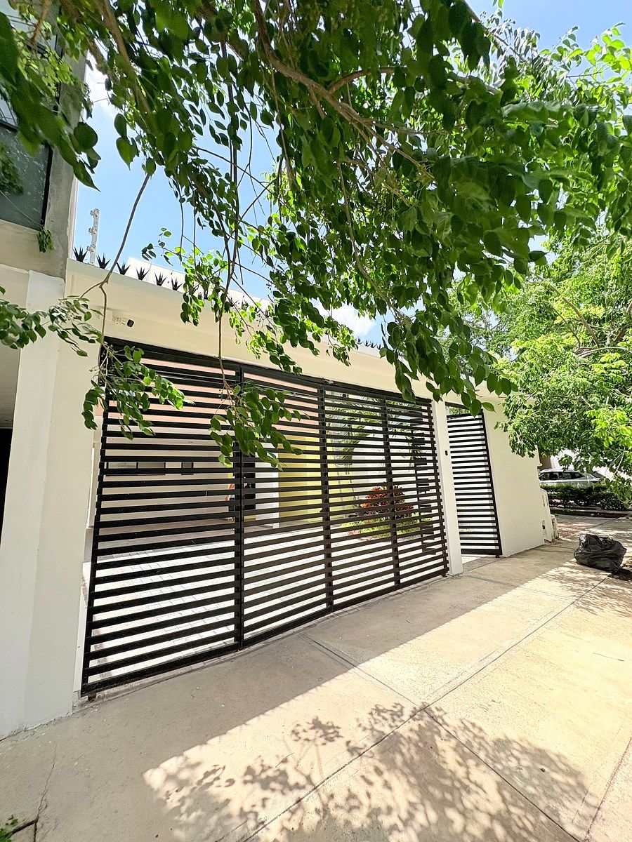 House in Floresta, Mérida, photo 6 of 30