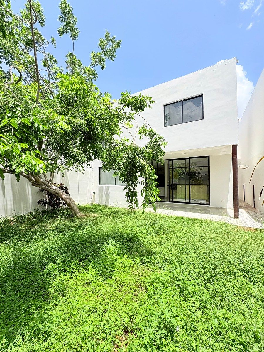 House in Floresta, Mérida, photo 7 of 30