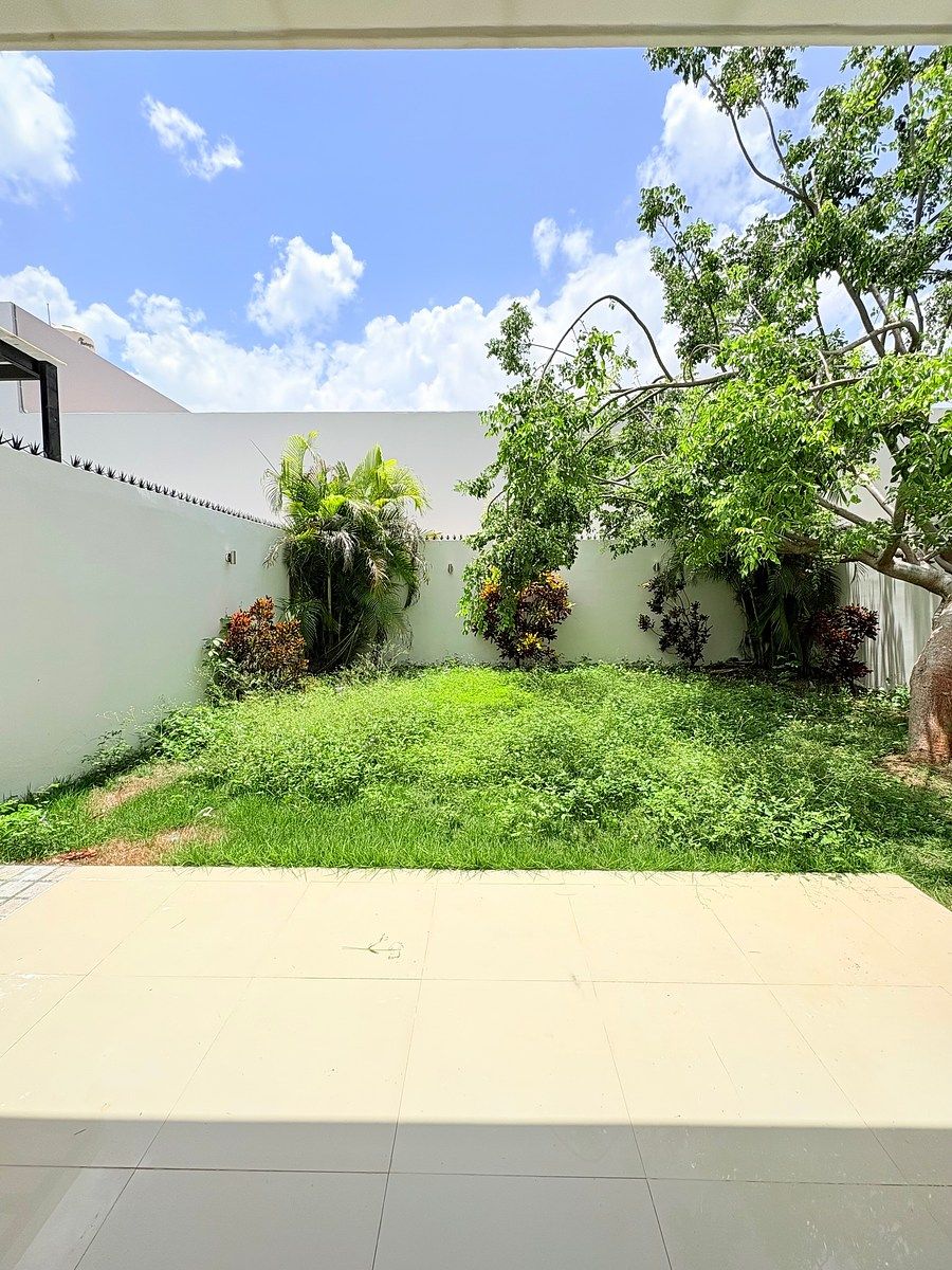 House in Floresta, Mérida, photo 8 of 30